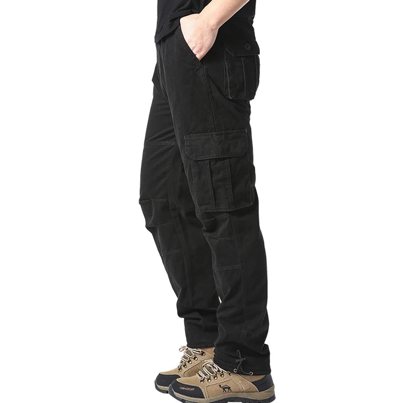 Urban Shield Tactical Cargo Pants