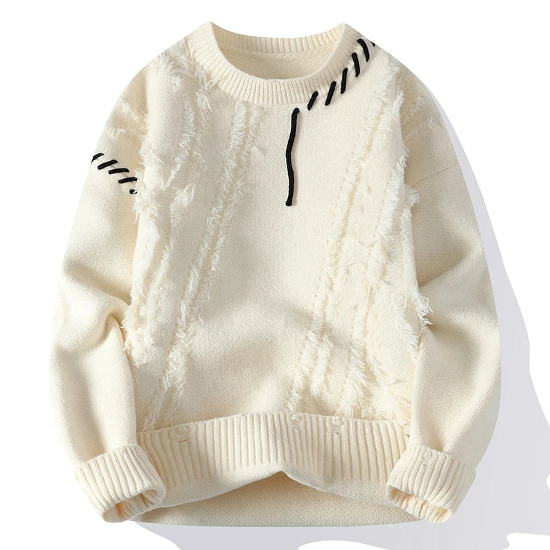 Beyond Elemental Sweater