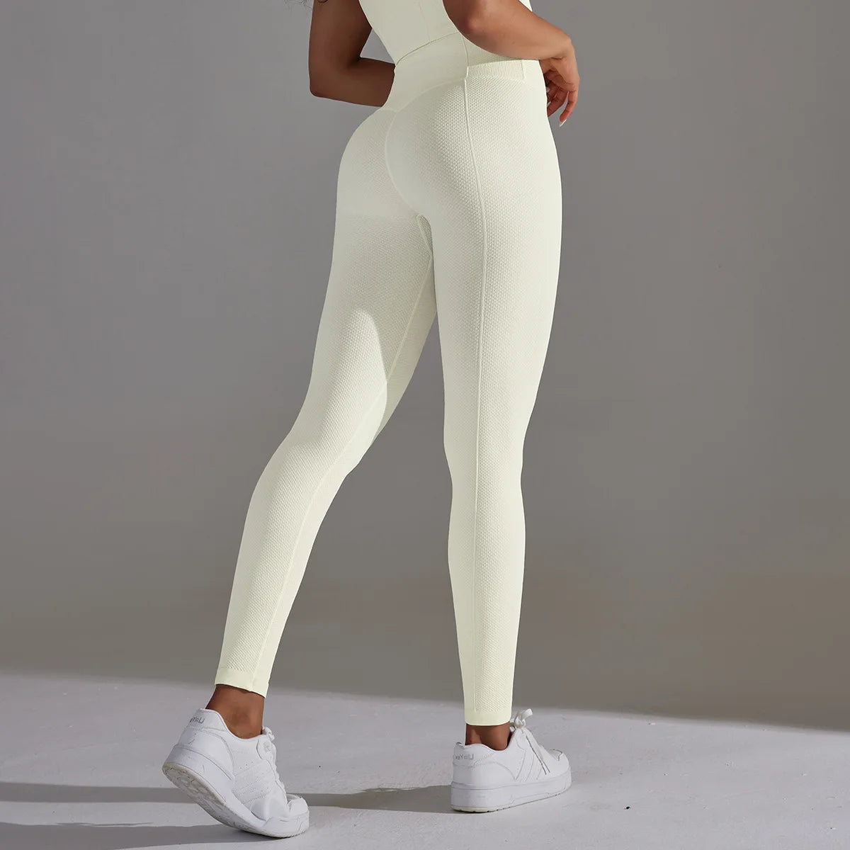 Alodia Seamless Leggings