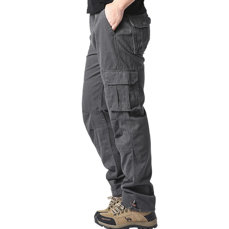 Urban Shield Tactical Cargo Pants