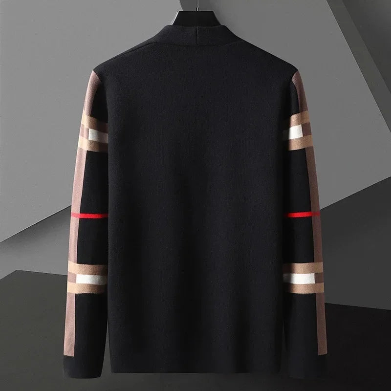 Apollo Premium Cardigan