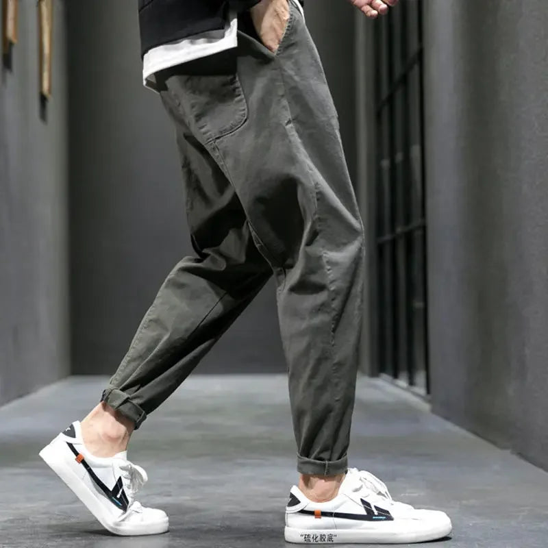 Men's Street Joggers