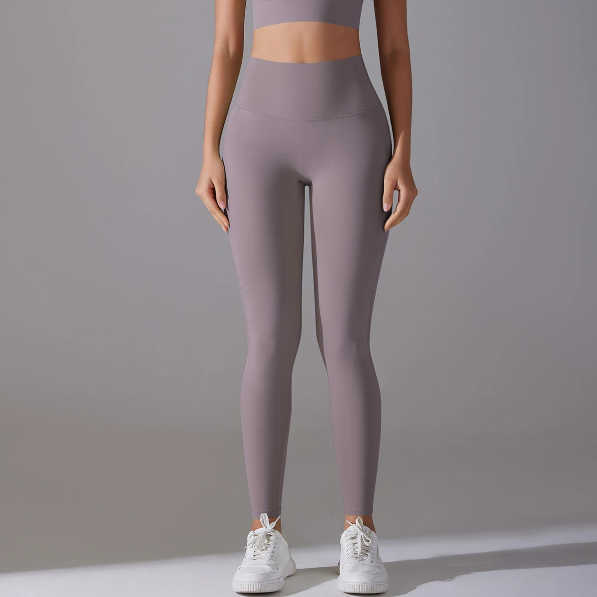 Lara Seamless Leggings