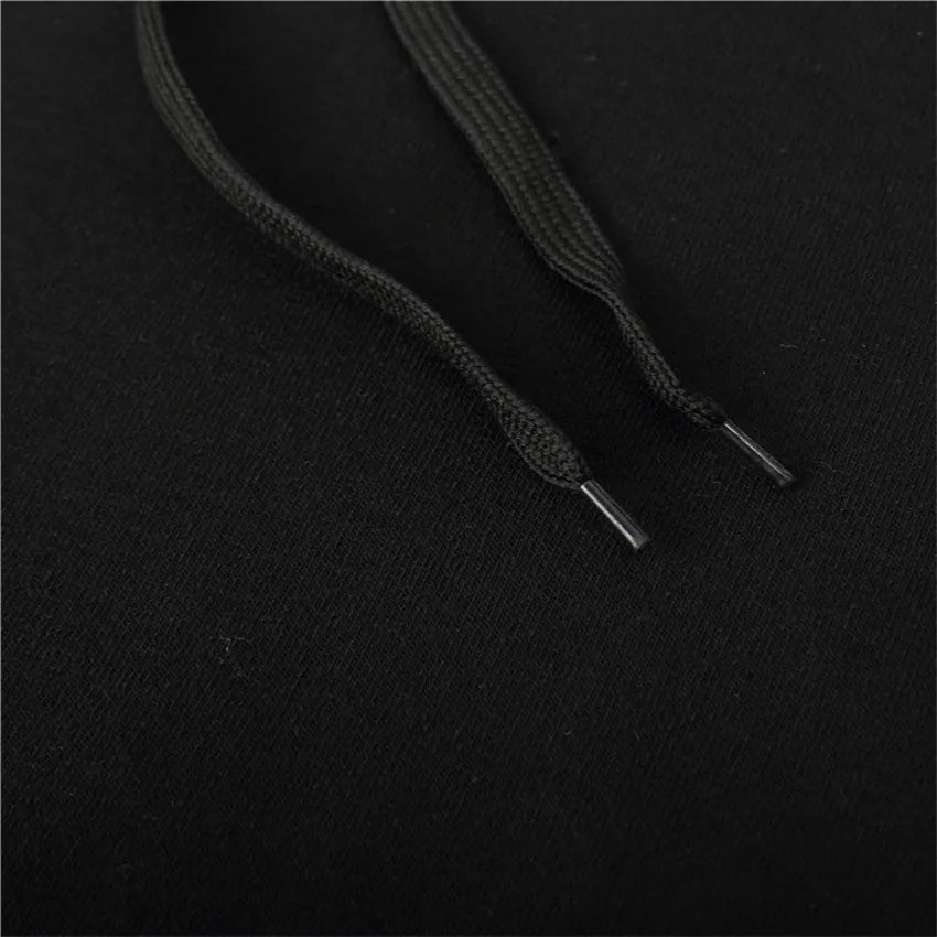 Prime Essential Hoodie