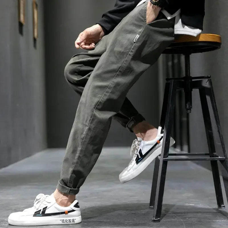 Men's Street Joggers