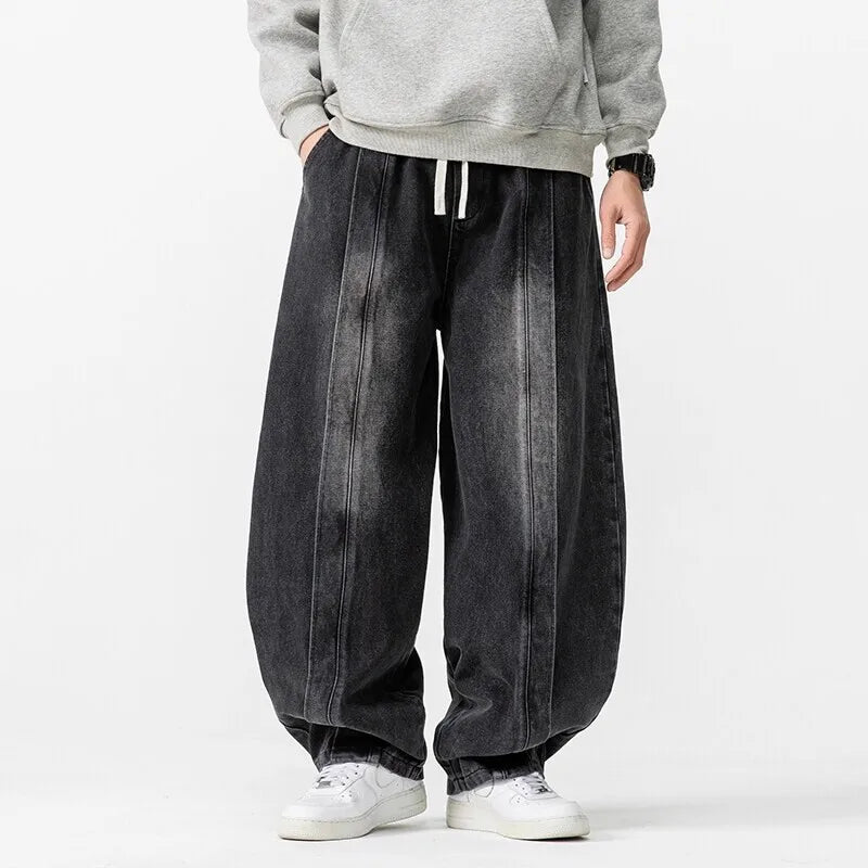 Mitchell Vintage Denim Jeans