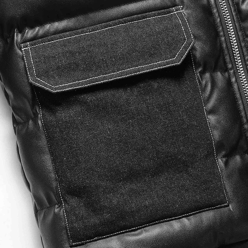 Jason Vaugh Premium Cotton Jacket