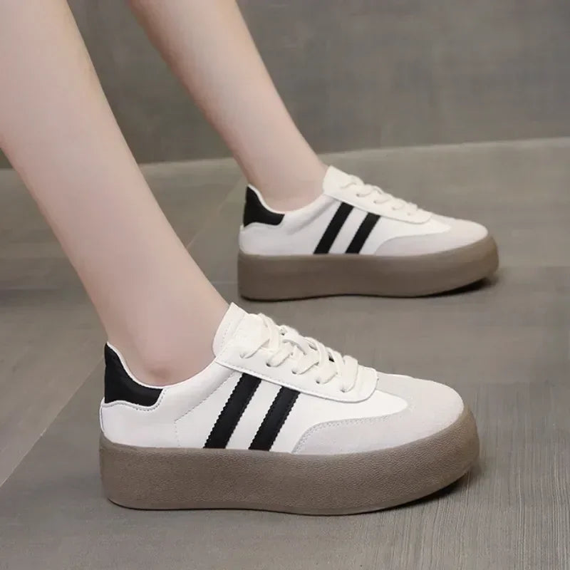 Mariah Urban Sneakers