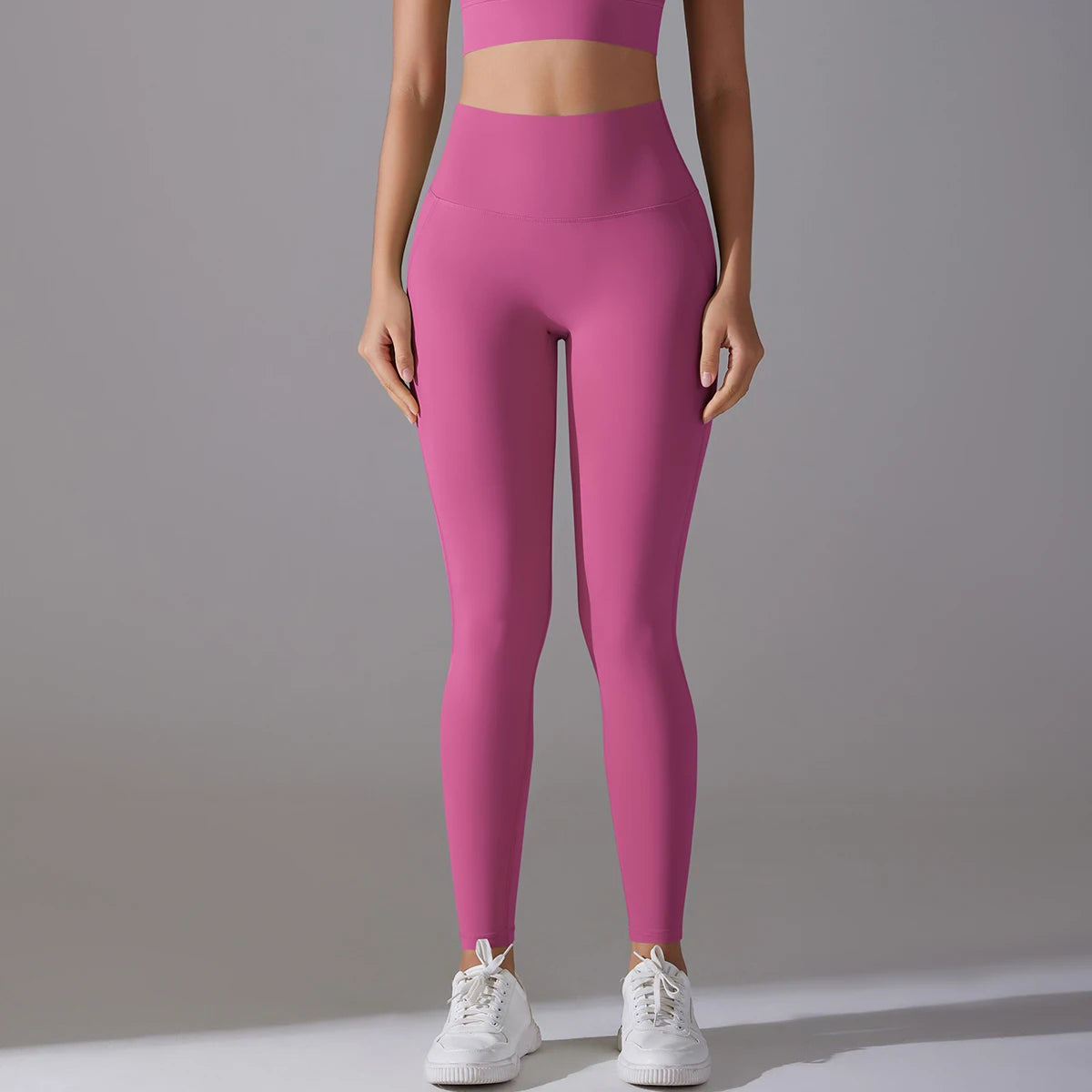 Lara Seamless Leggings