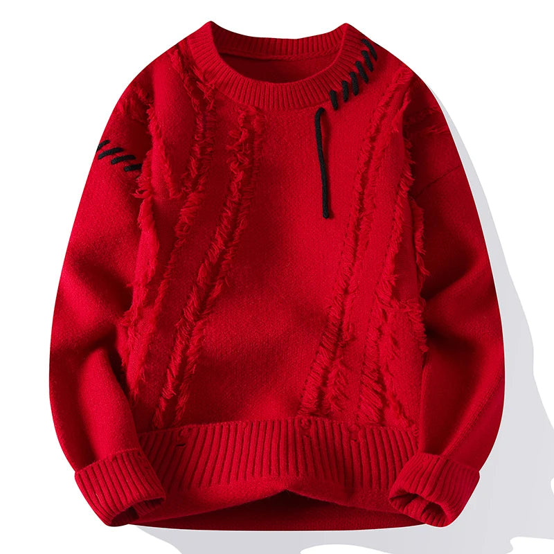 Beyond Elemental Sweater
