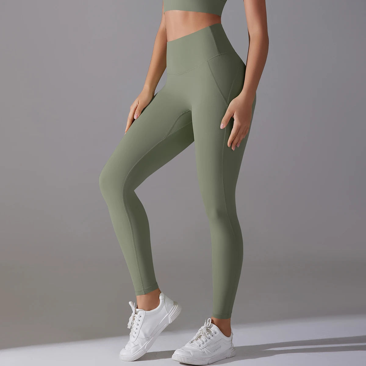 Lara Seamless Leggings