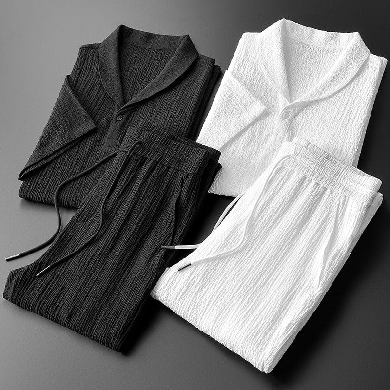 Victor™ Premium Tracksuit Set