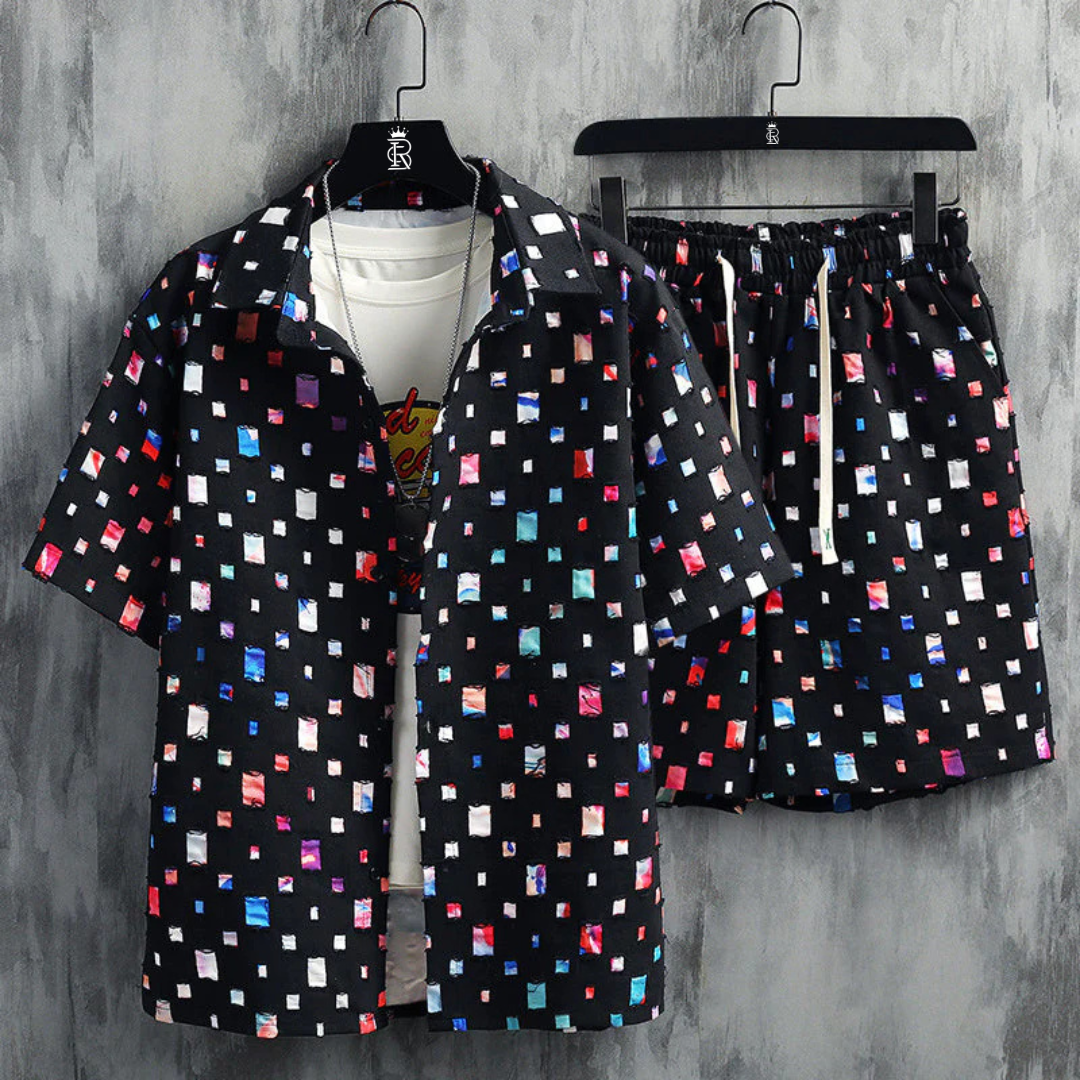Beyond™ Premium Tracksuit Sets