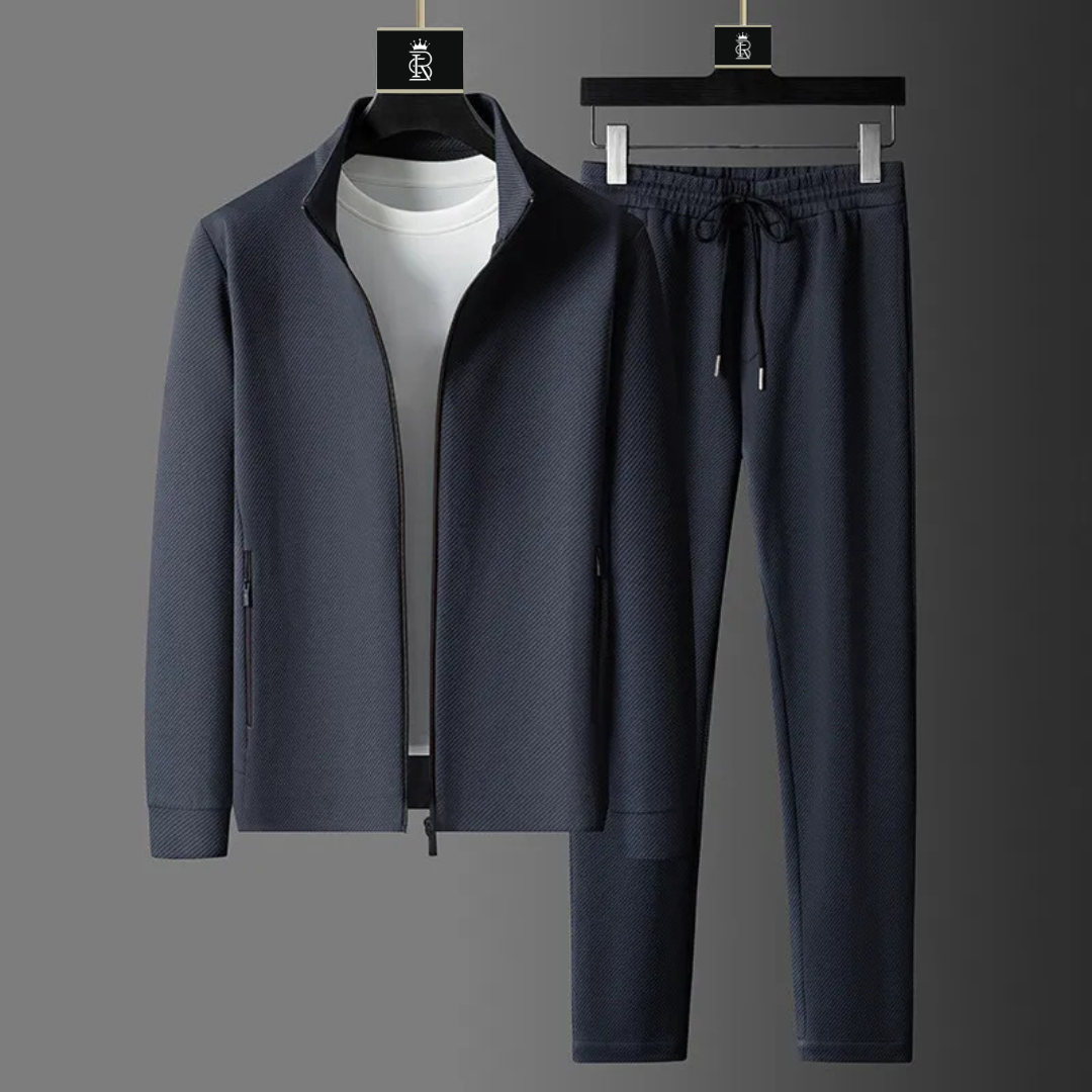 Austin™ Premium Tracksuit