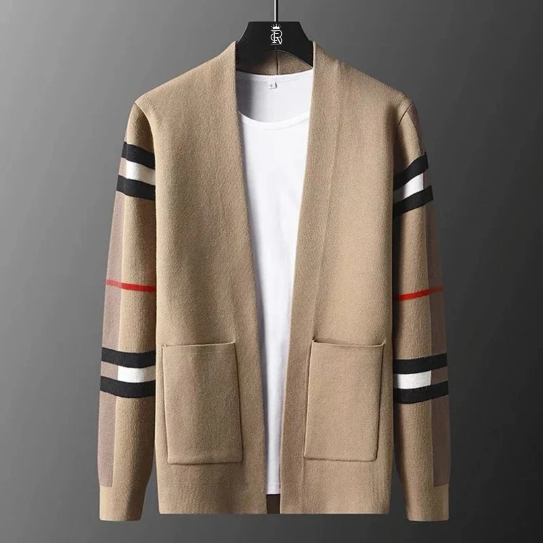 Apollo Premium Cardigan