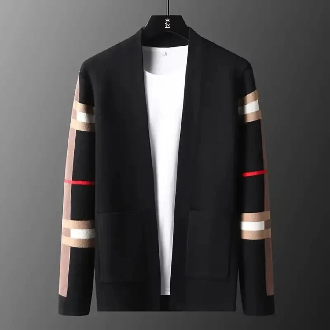 Apollo Premium Cardigan