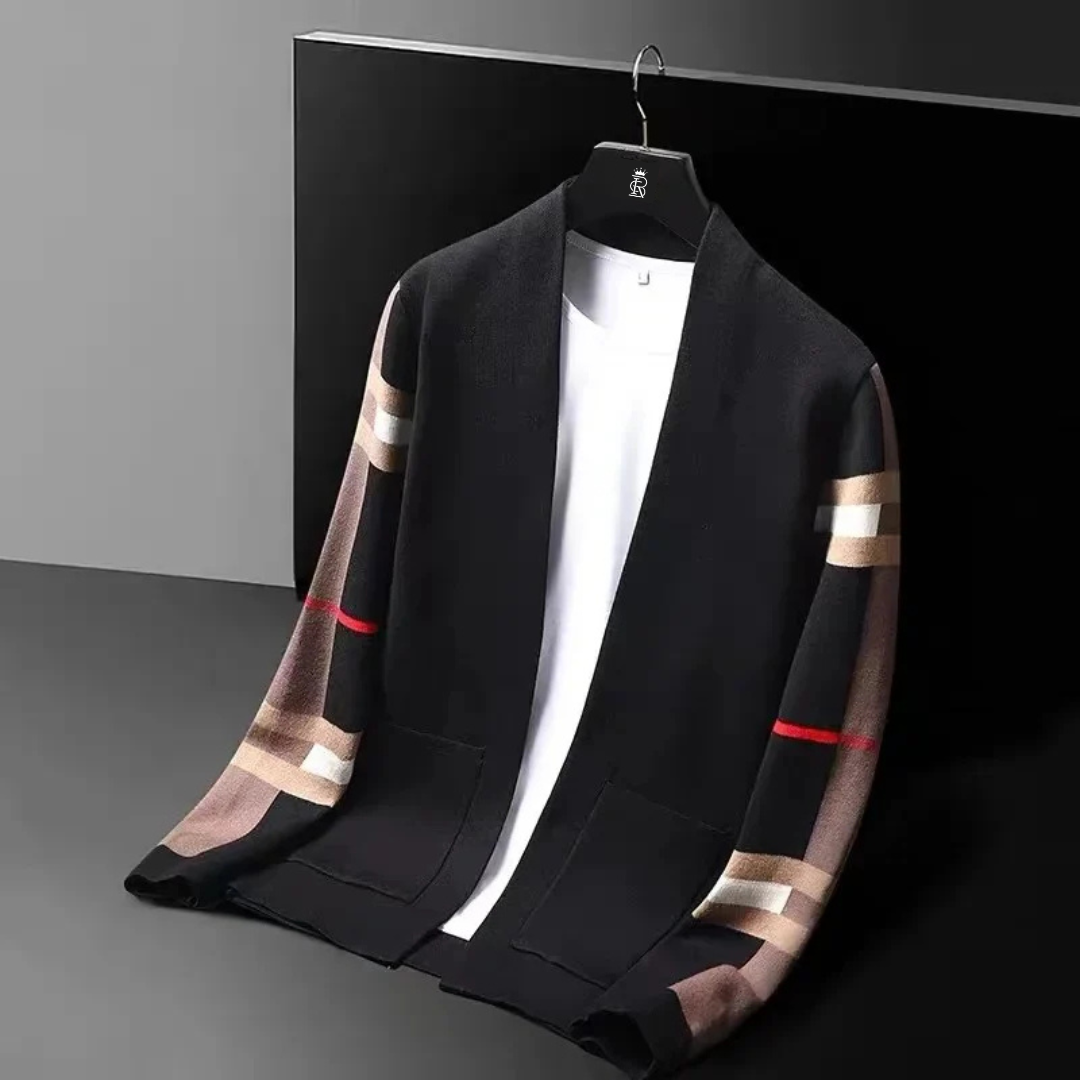 Apollo Premium Cardigan