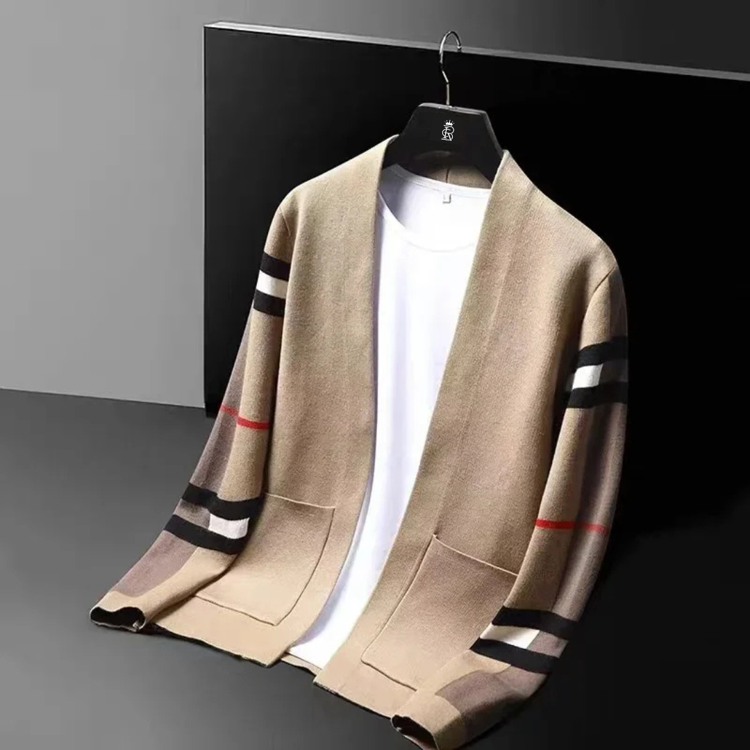 Apollo Premium Cardigan