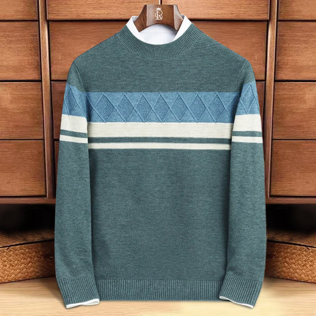 Beyond Winter Vibes Sweater