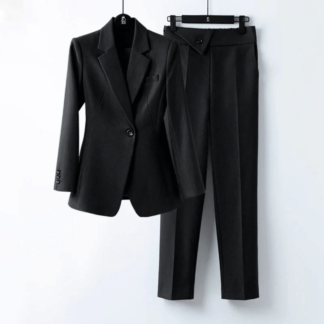 Eleonora Prestige Blazer Set