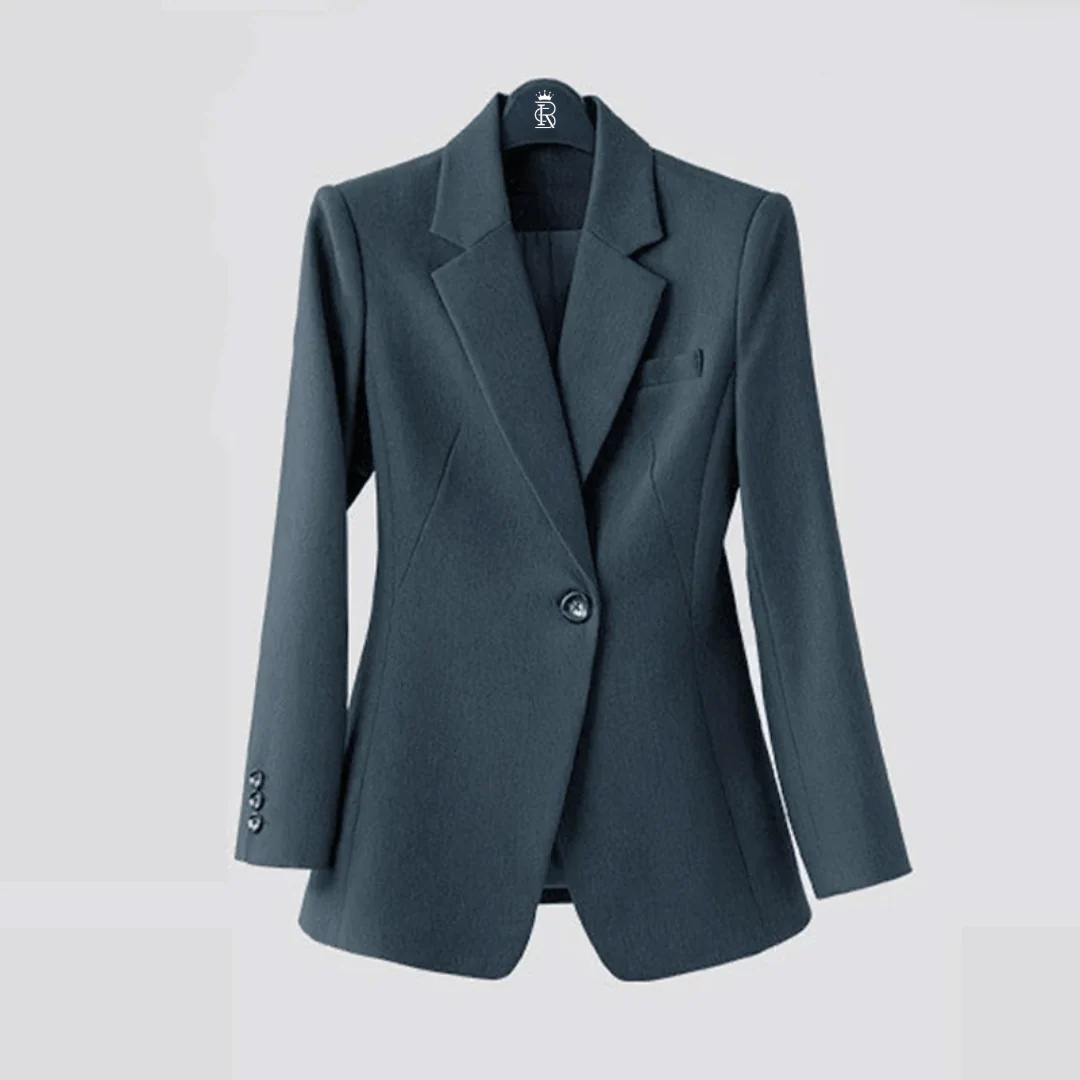Eleonora Prestige Blazer Set