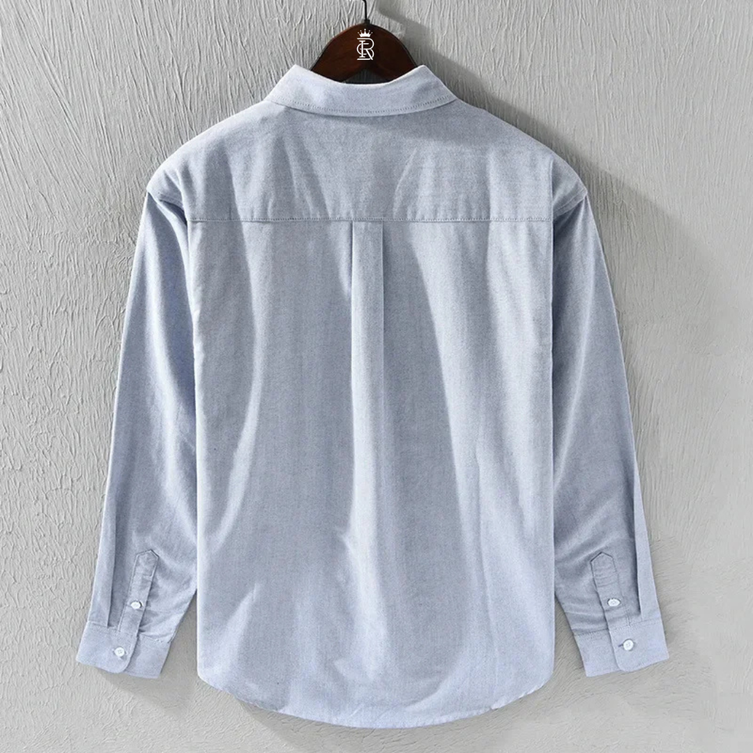 Men's Fabien Long Sleeve Shirt