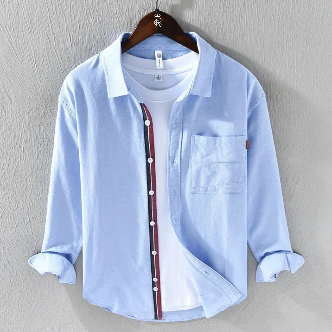 Men's Fabien Long Sleeve Shirt