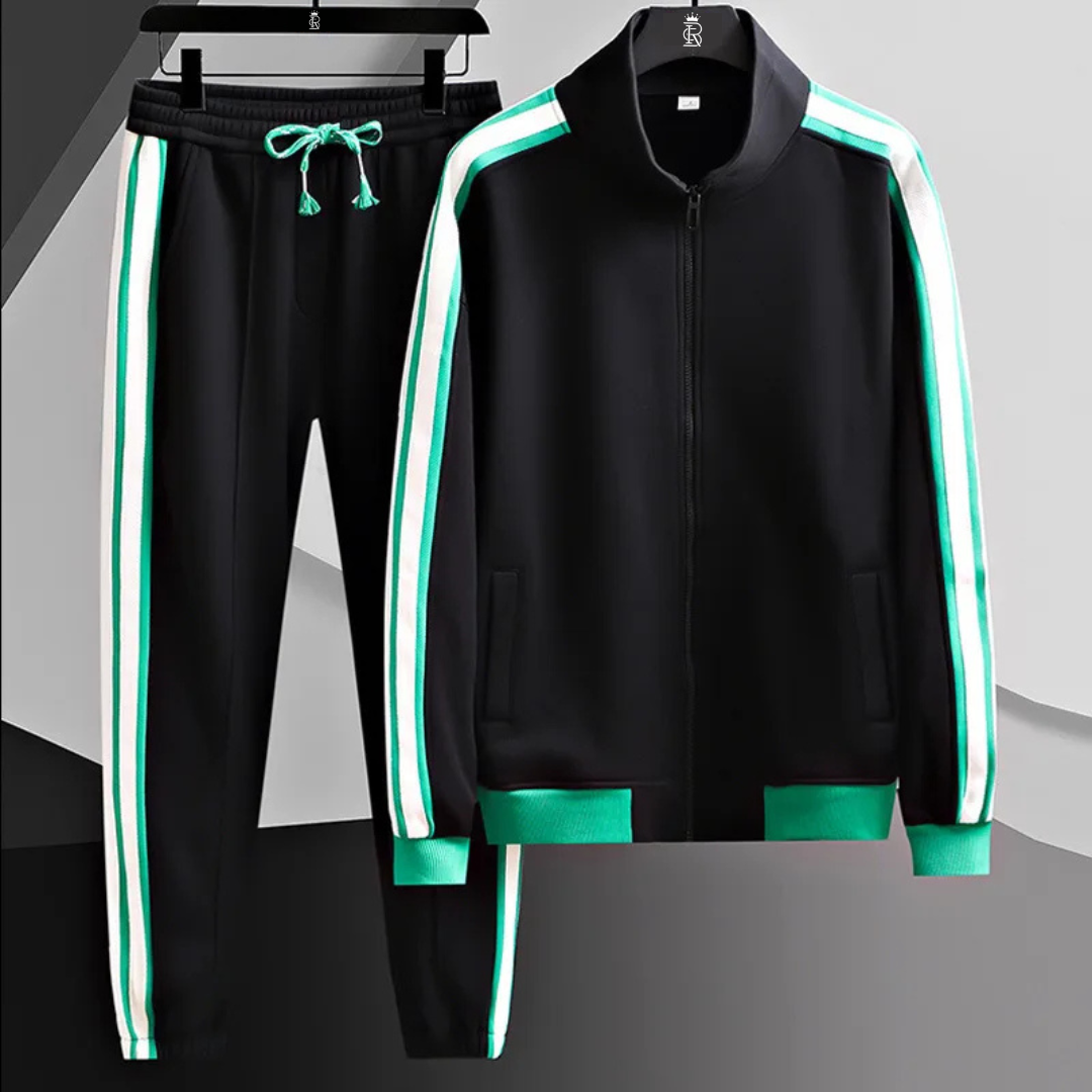 Men's Premium Tracksuit Set