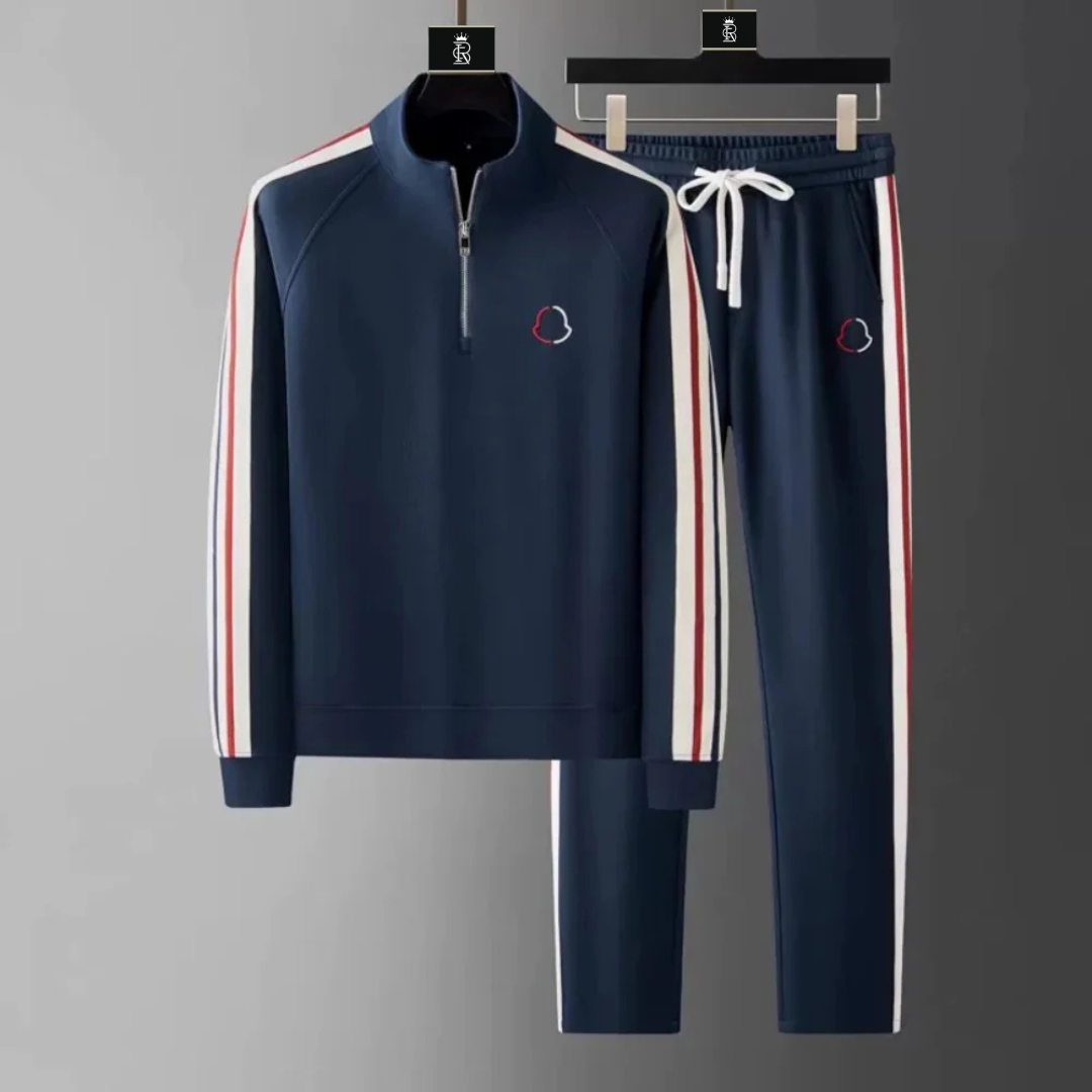 Men's Kyle Classic Two-Piece Tracksuit
