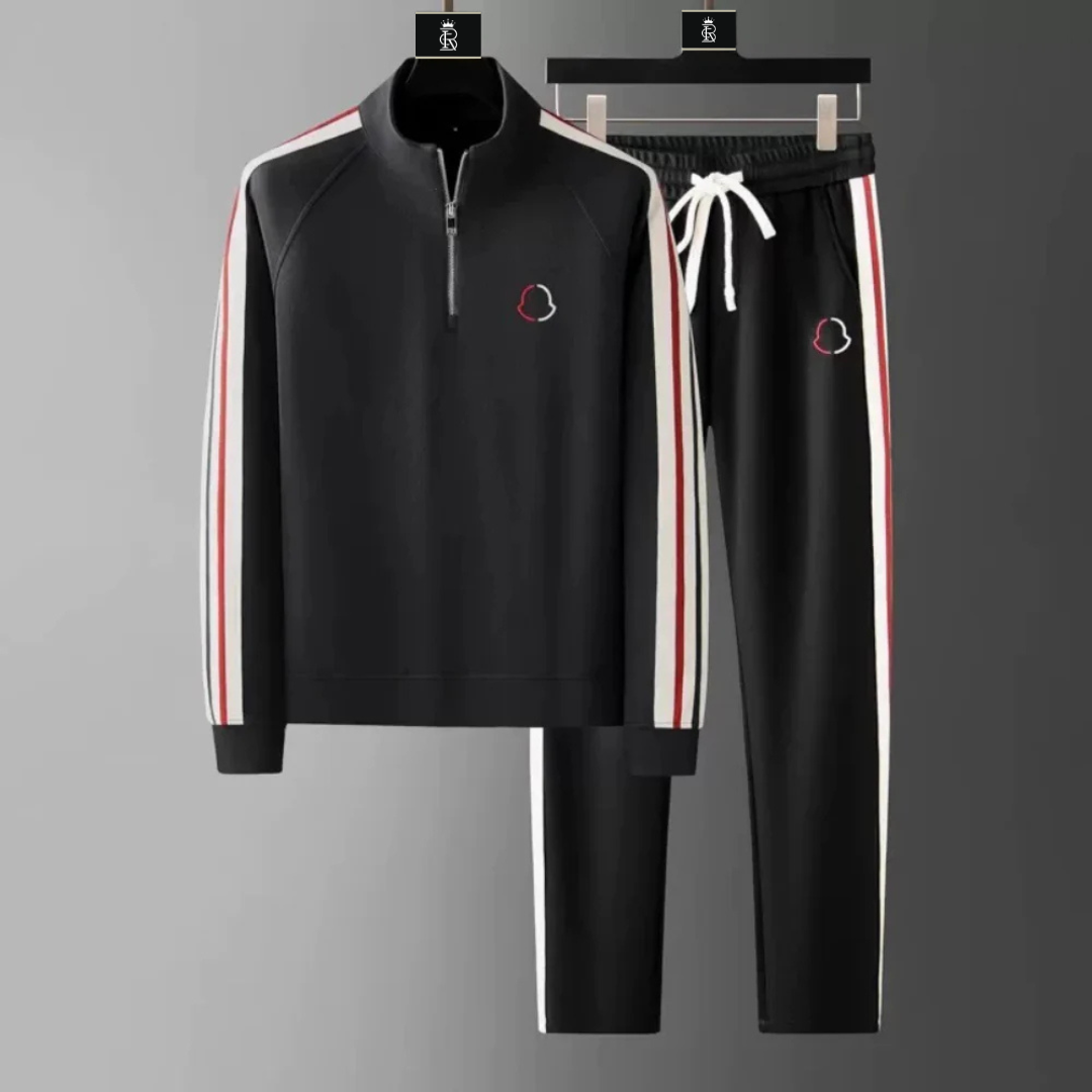 Men's Kyle Classic Two-Piece Tracksuit