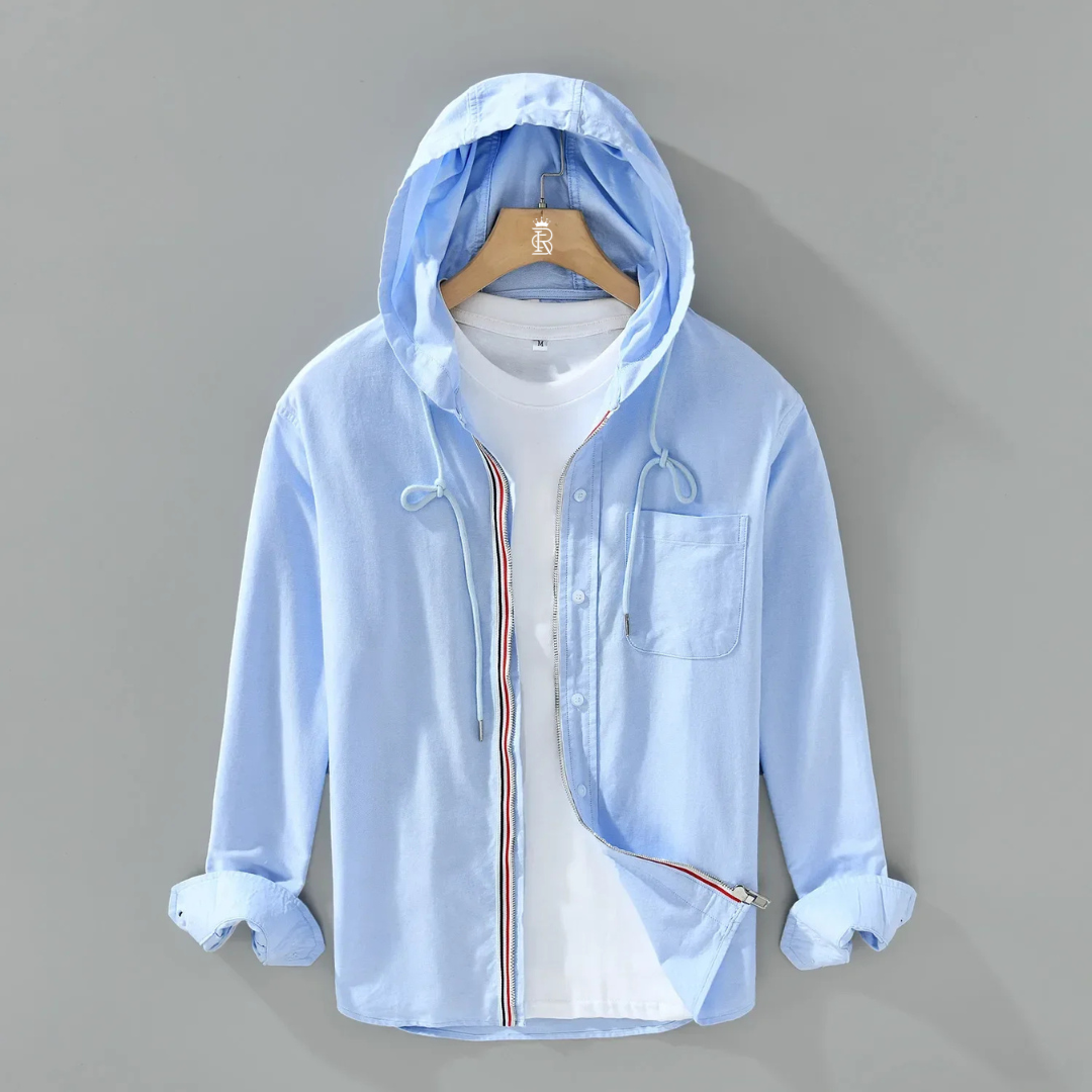 Beyond Heritage Cotton Casual Shirts