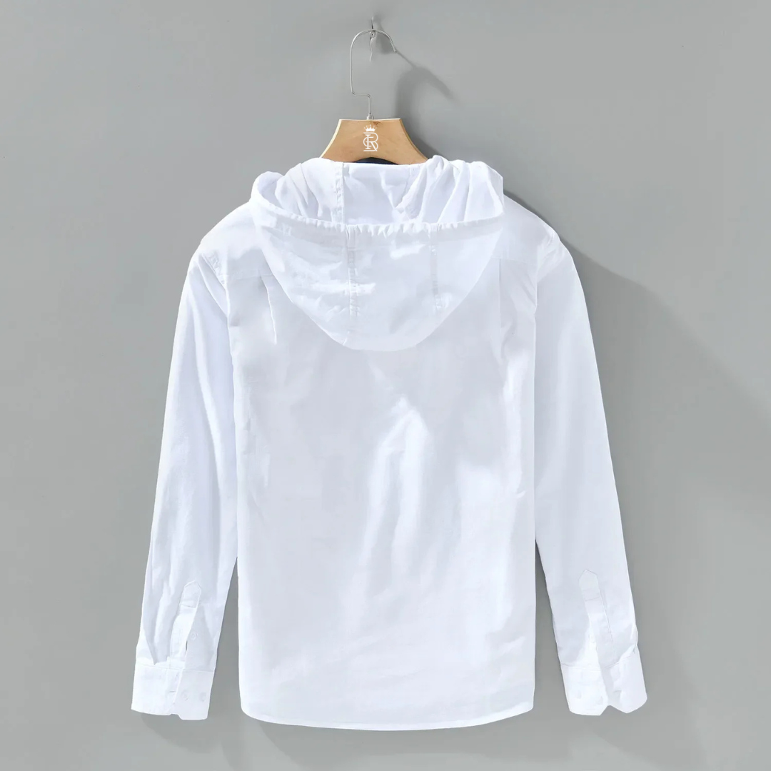 Beyond Heritage Cotton Casual Shirts
