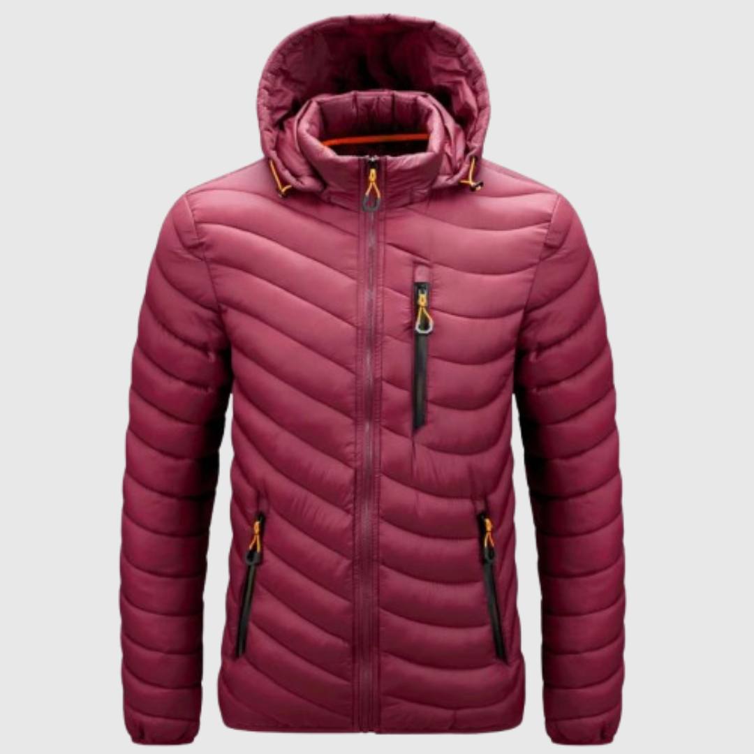 Apollo Urban Ember Hiking Jacket
