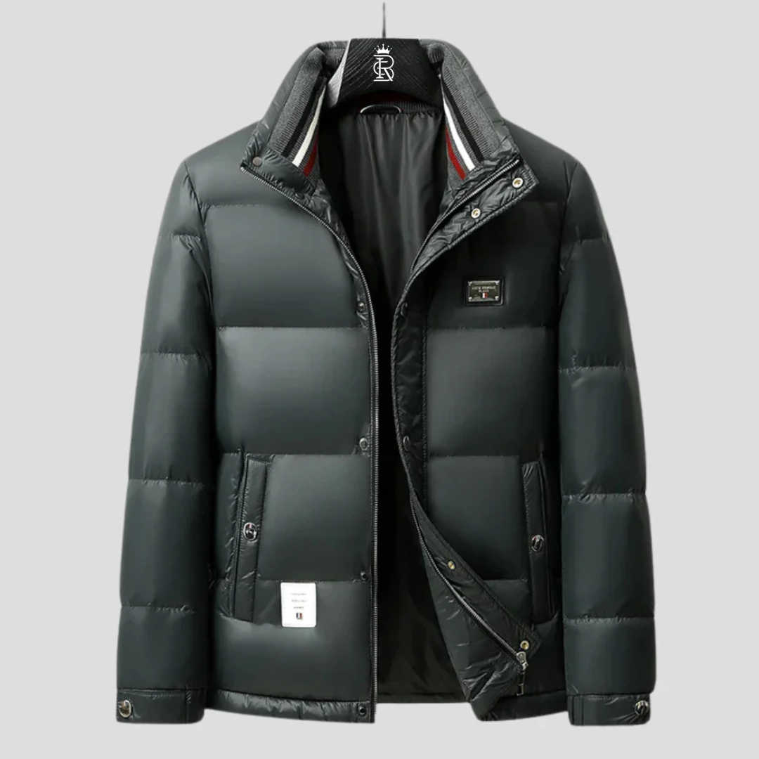 Men's Dominique Puffer Jacket
