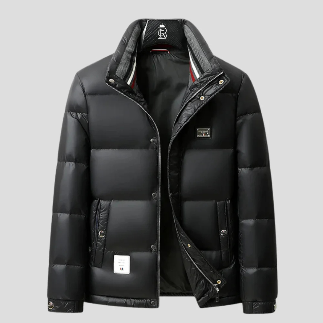 Men's Dominique Puffer Jacket