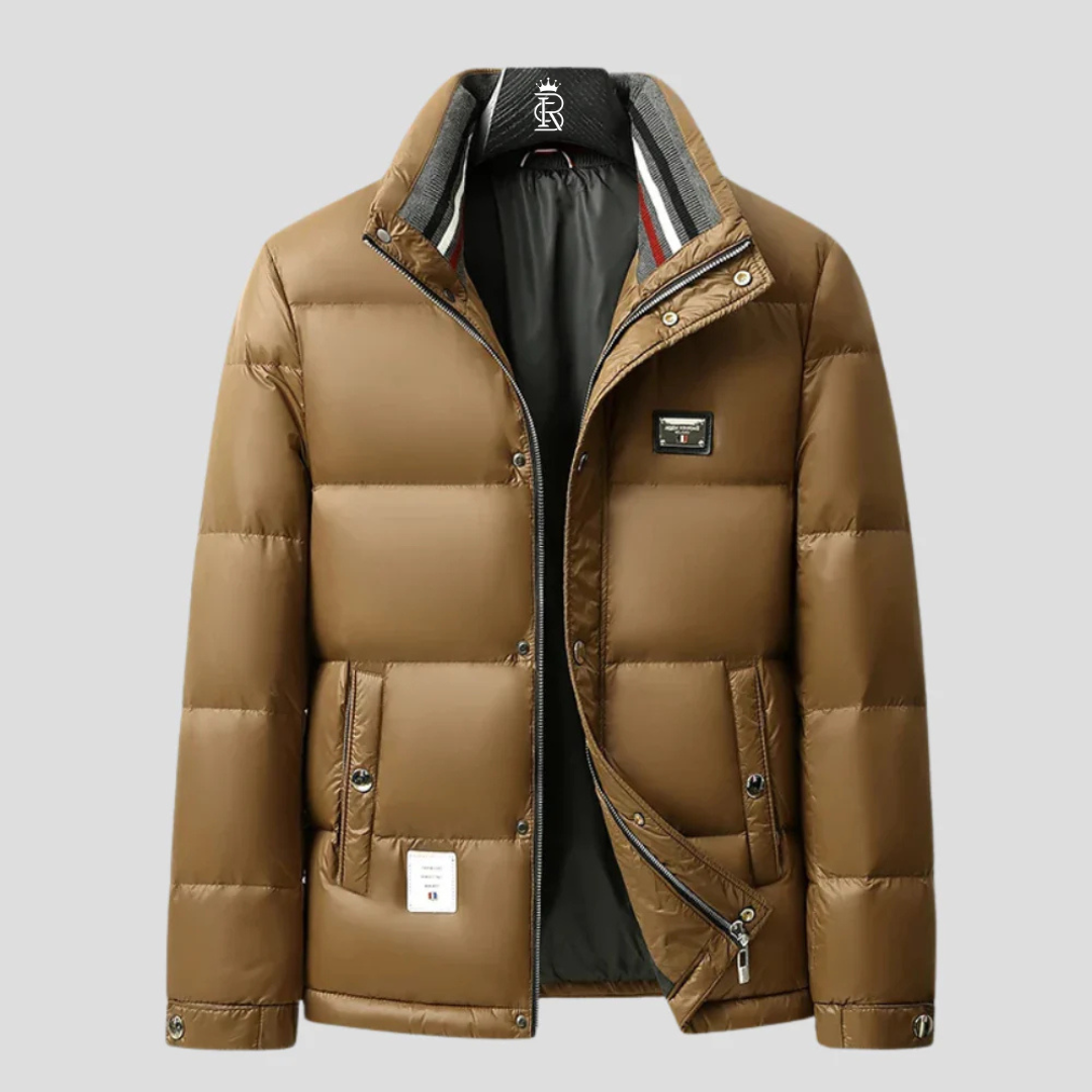 Men's Dominique Puffer Jacket