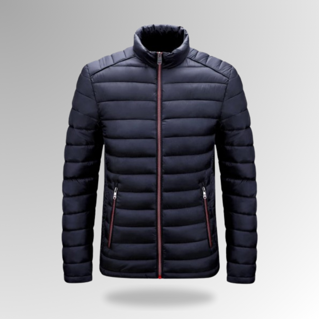 Maverick Puffer Hiking Warm Jacket