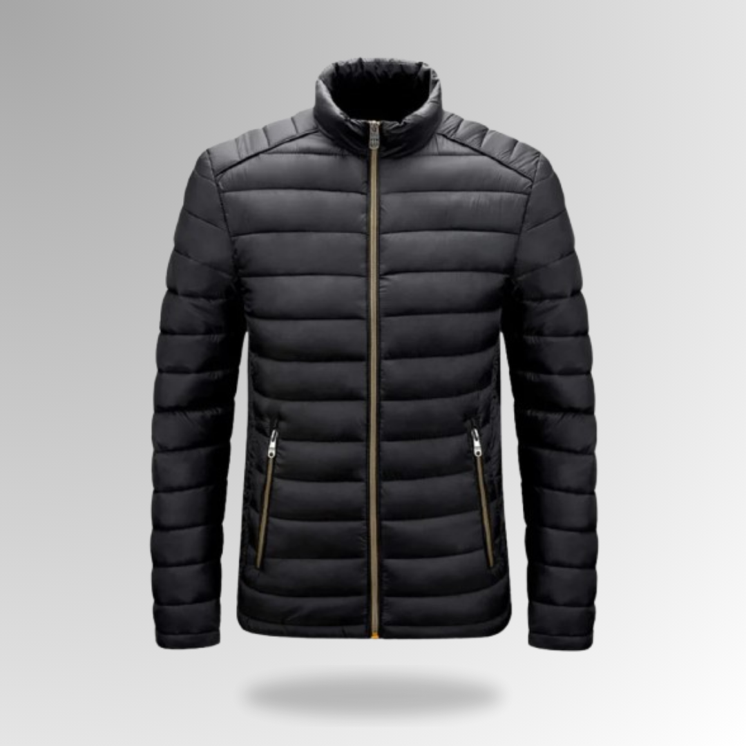 Maverick Puffer Hiking Warm Jacket