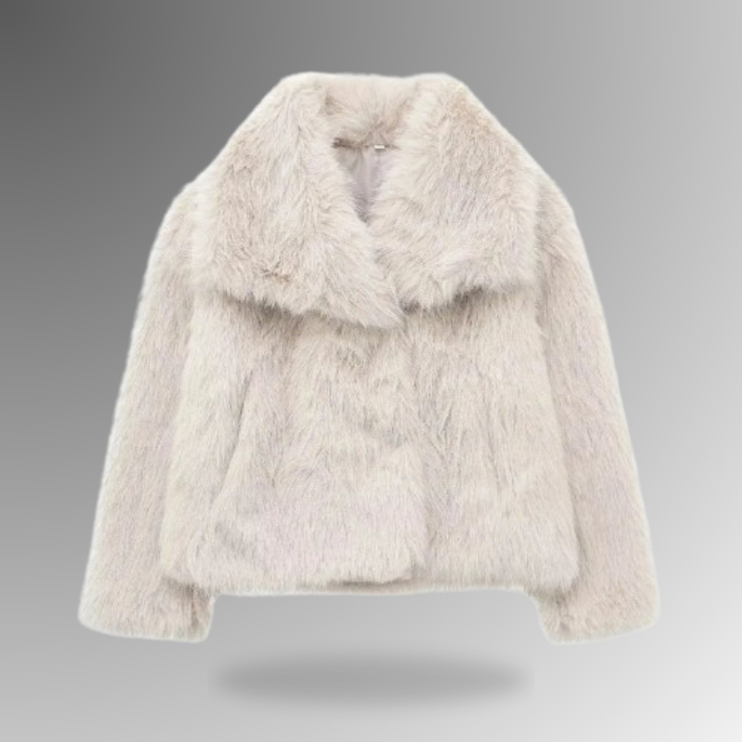 Women's Cropped Sequin Woven Jacket