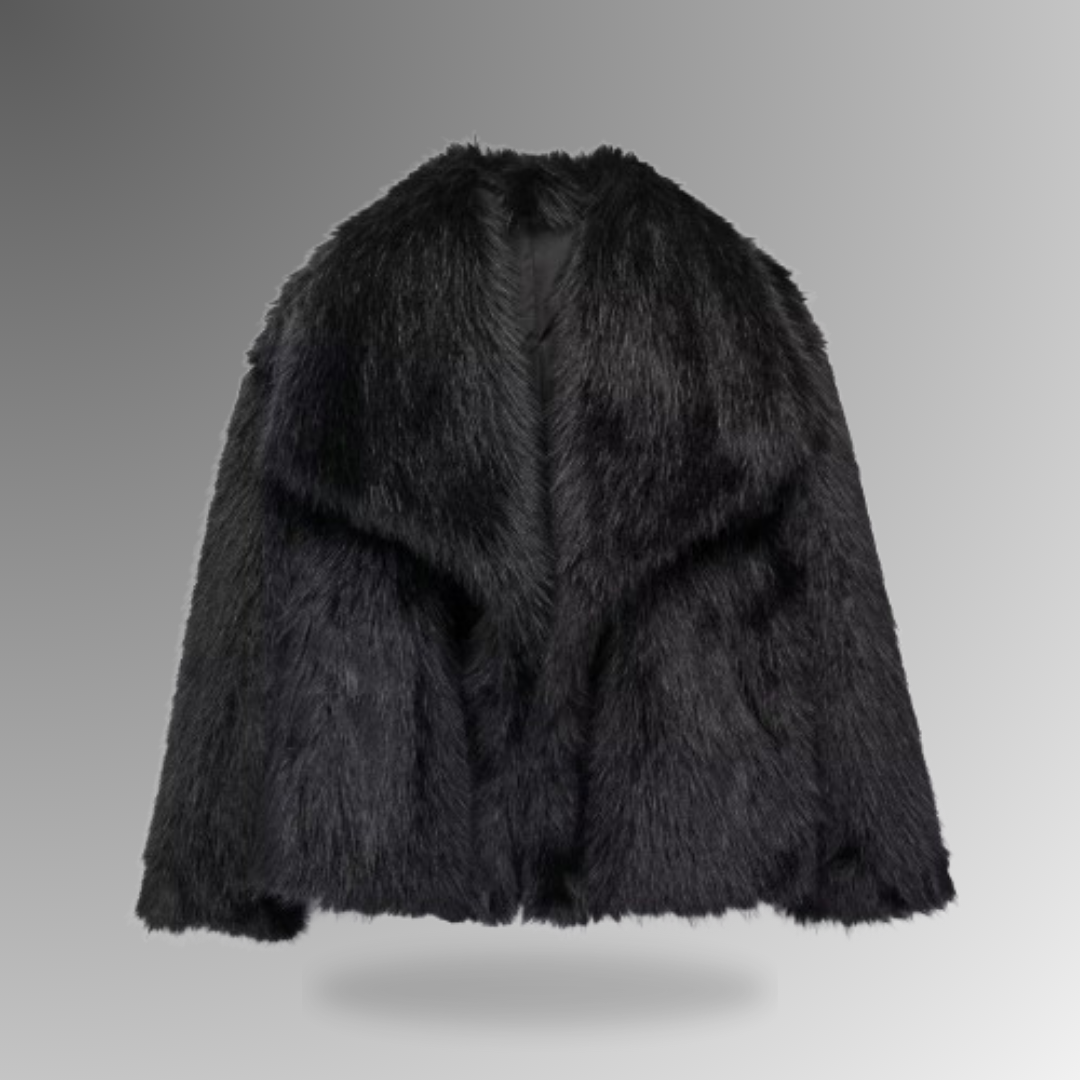 Women's Cropped Sequin Woven Jacket