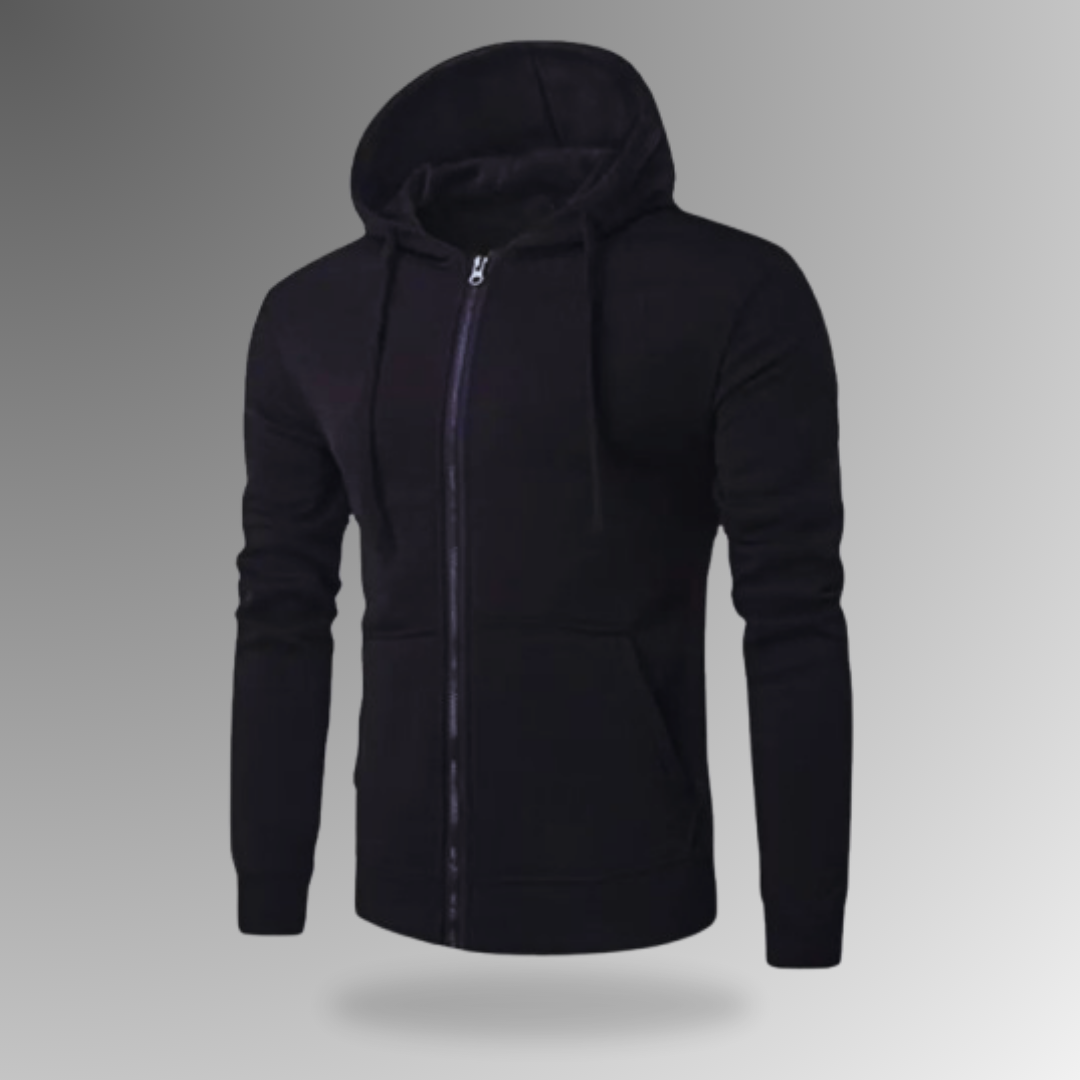 Men's Urban Essential Hoodie