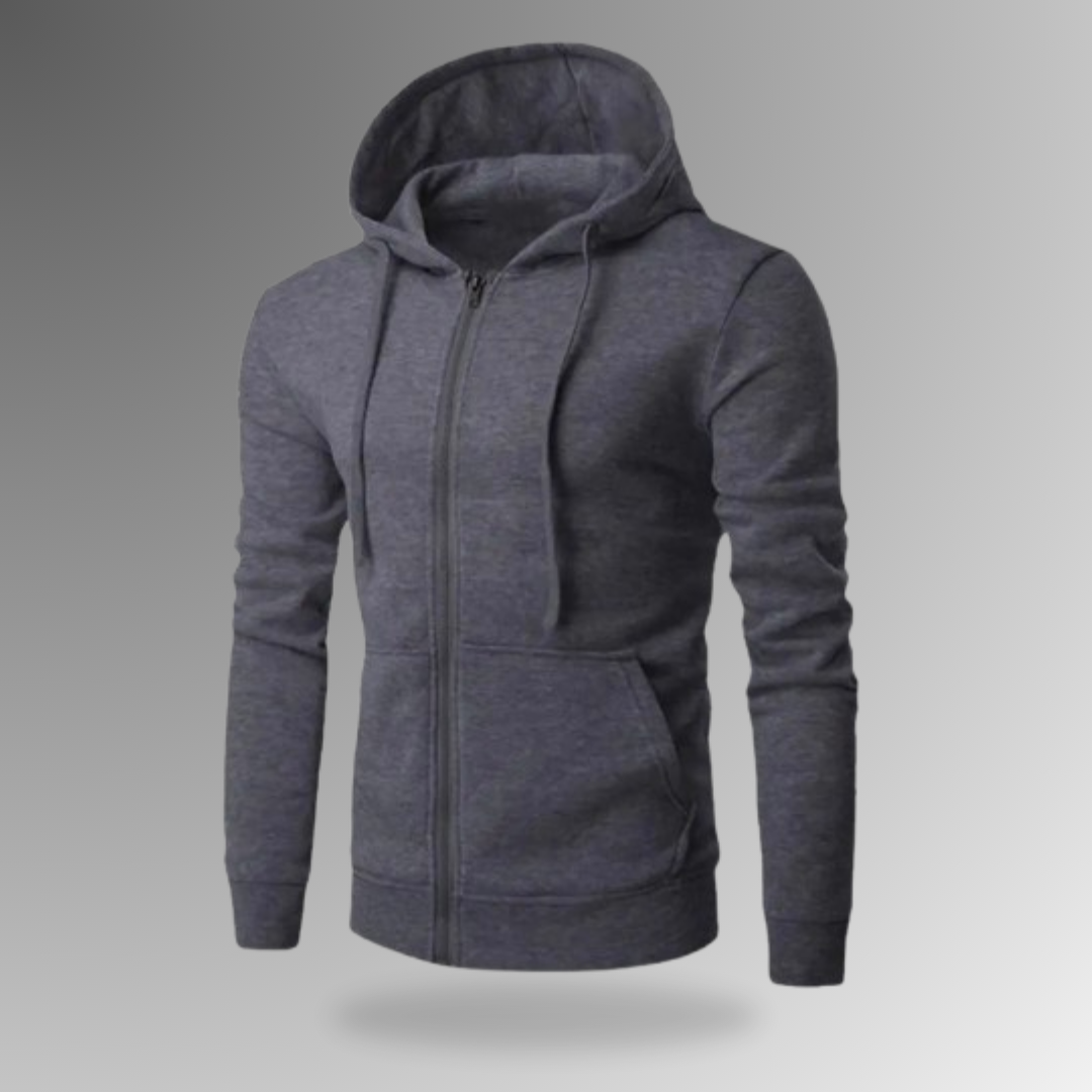 Men's Urban Essential Hoodie