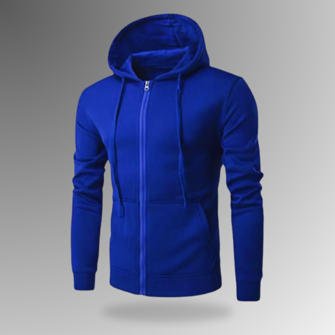 Men's Urban Essential Hoodie