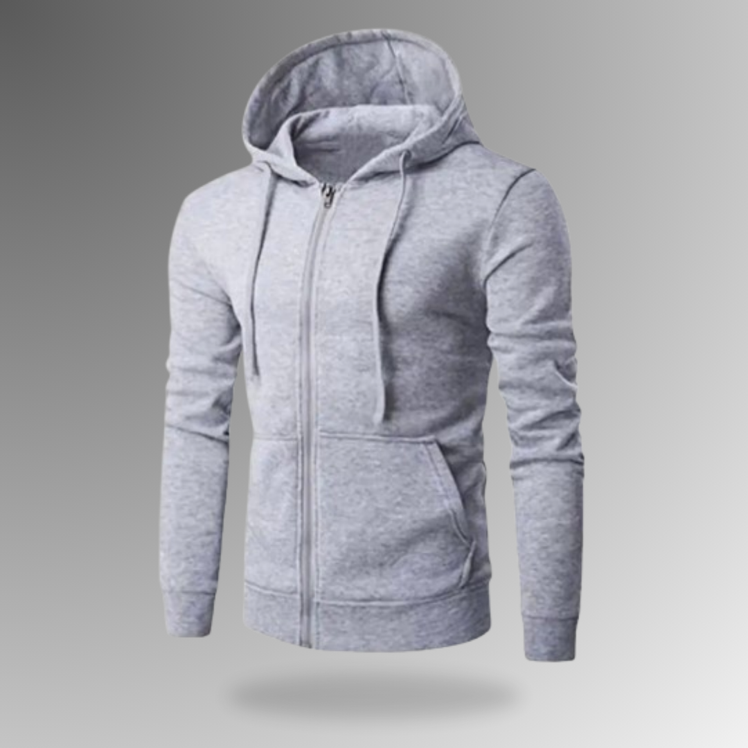 Men's Urban Essential Hoodie