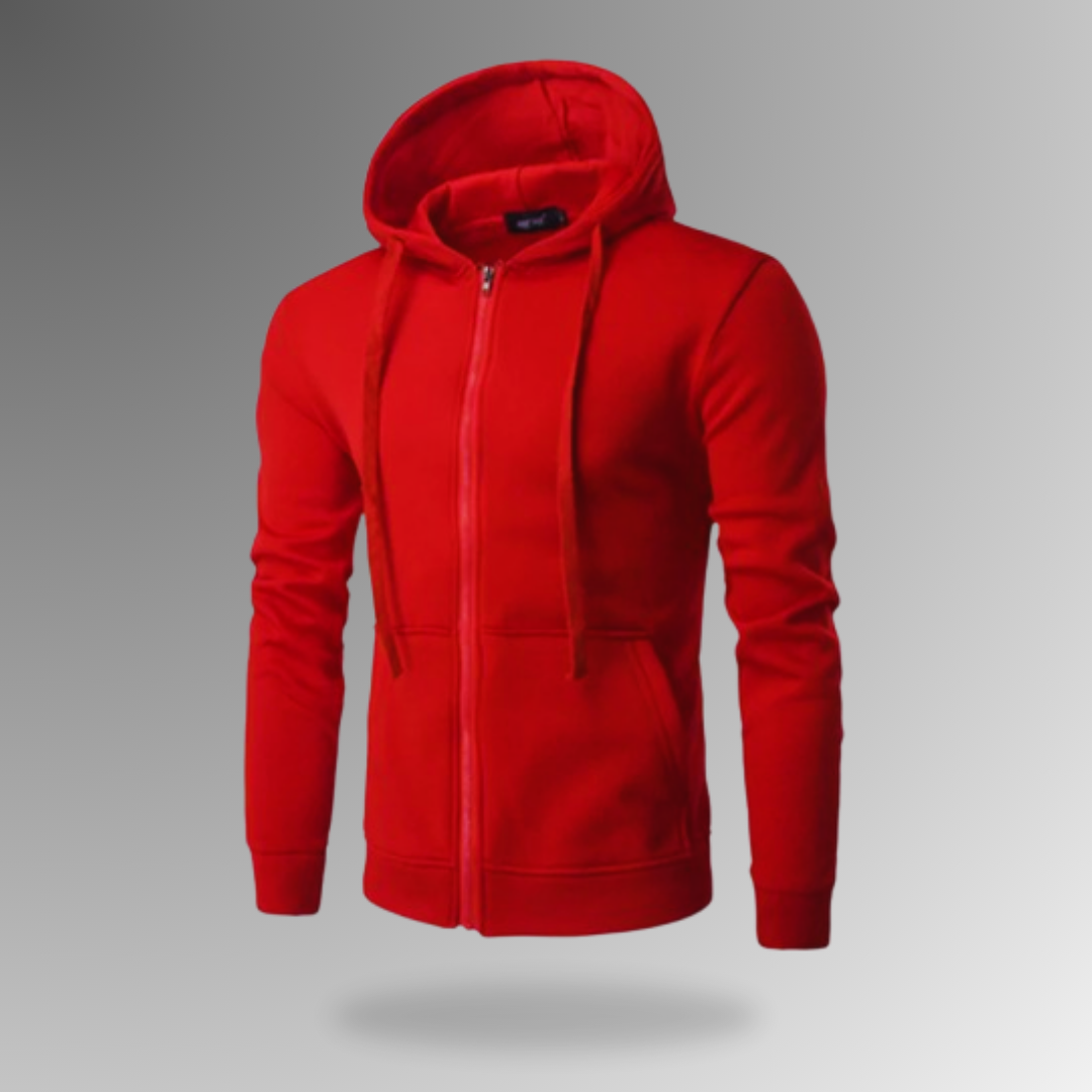 Men's Urban Essential Hoodie