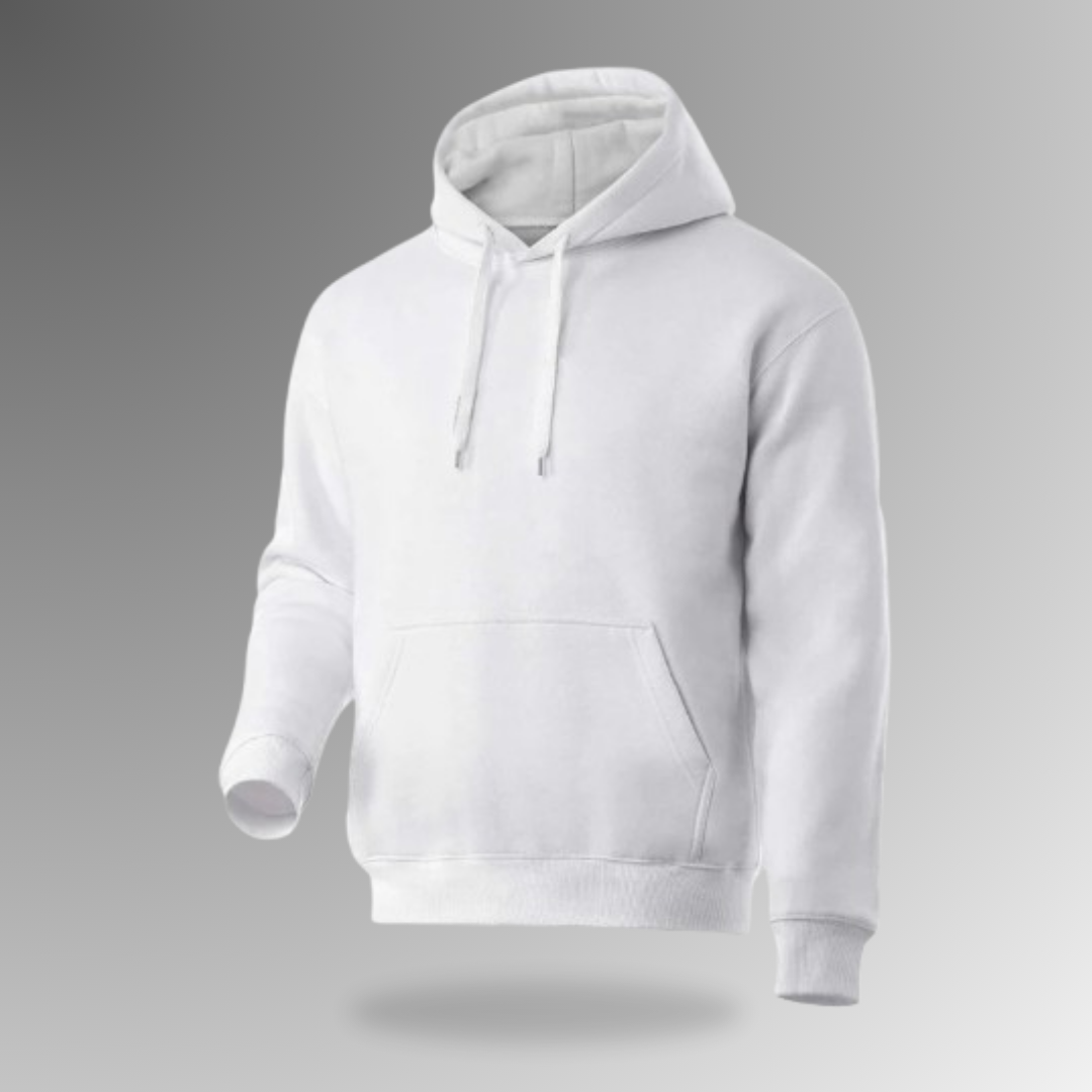 Prime Essential Hoodie