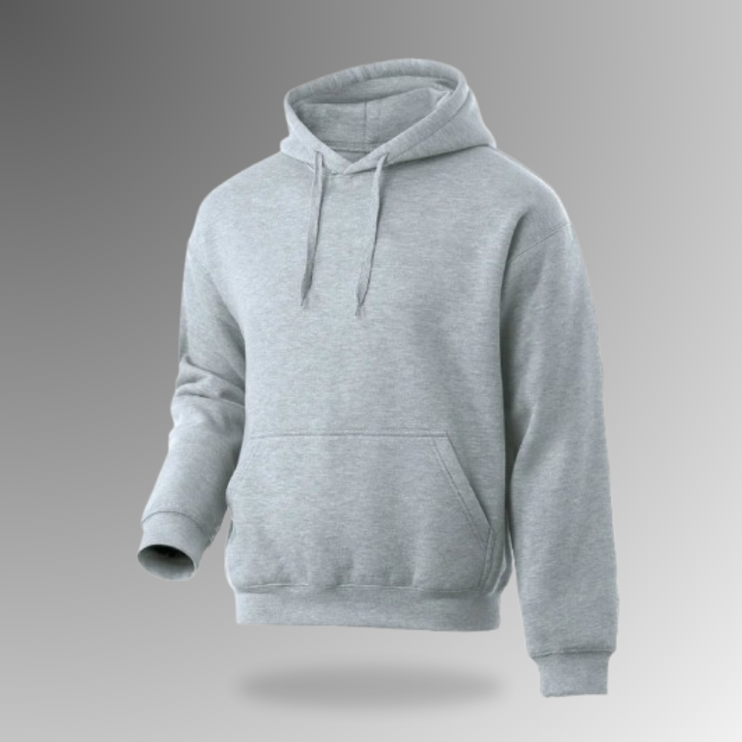 Prime Essential Hoodie