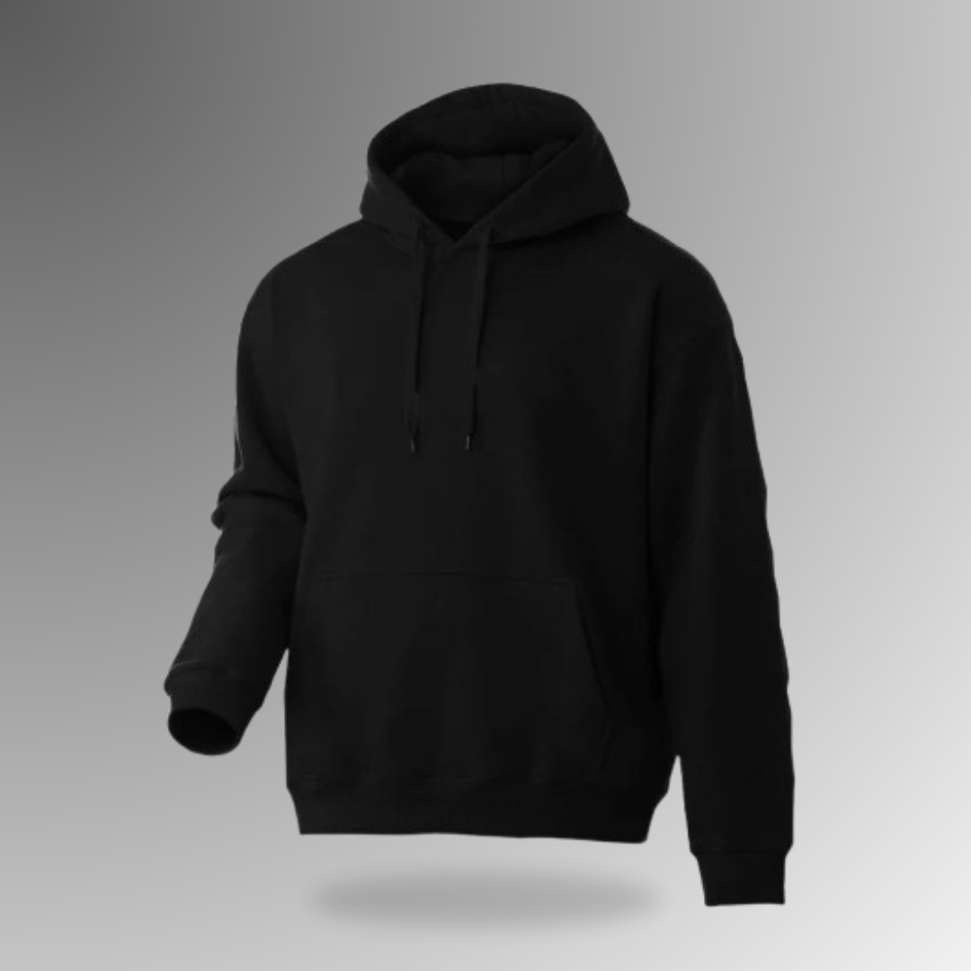 Prime Essential Hoodie