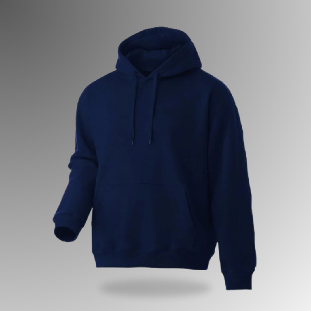 Prime Essential Hoodie