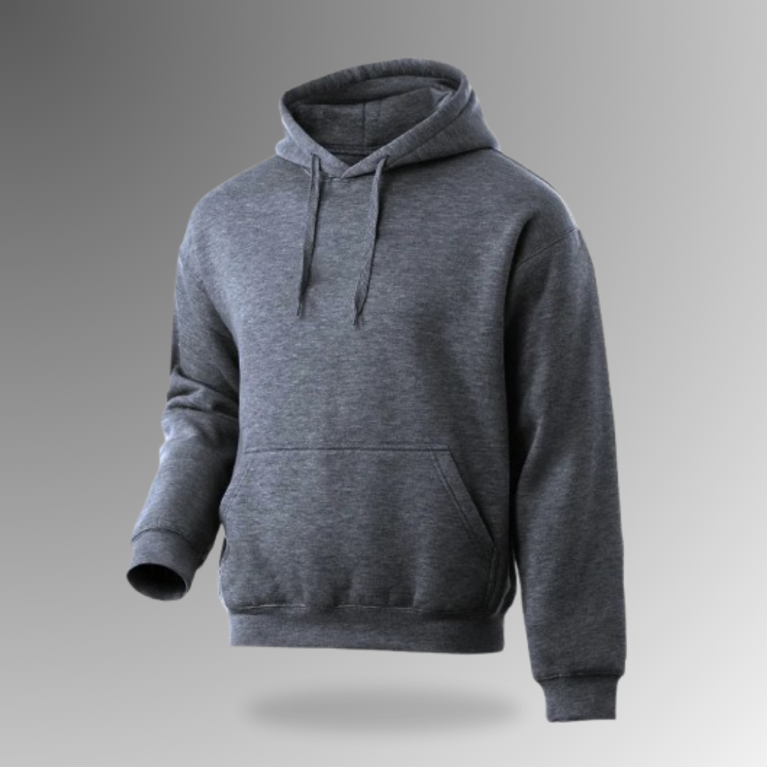 Prime Essential Hoodie